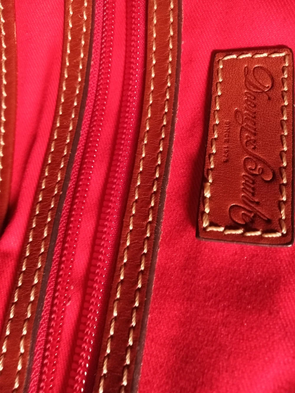 Dooney & Bourke Satchel